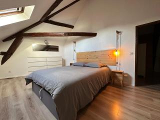 Appartement Duplex à Brie-Comte-Robert - Brie-Comte-Robert - 2