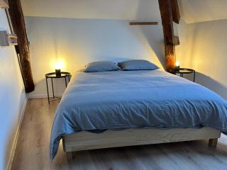 Appartement Duplex à Brie-Comte-Robert - Brie-Comte-Robert - 1