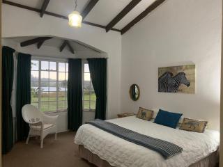 Brackenburn Trout and Trail Retreat - Elandskop - 1