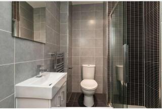 Comfortable one-bedroom apartment Free parking space - Édimbourg - 2