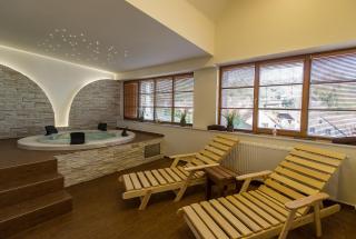 Delanta ubytování & wellness - 5