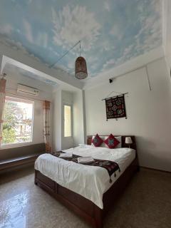 Ha Giang Vegetarian Homestay - Ha Giang - 9