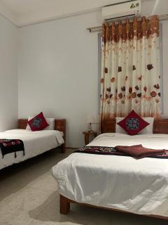 Ha Giang Vegetarian Homestay - Ha Giang - 3
