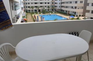 MOHAMMEDIA plage et piscine - 1