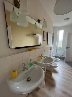 Casa ECO Fioravanti - Bolonia - 5