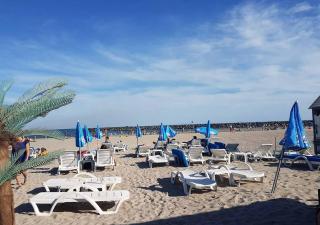 Appartement neuf proche plage - Sète - 9