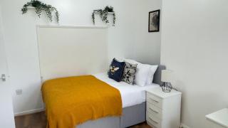 The Cozy Cornerstone - Birmingham - 7