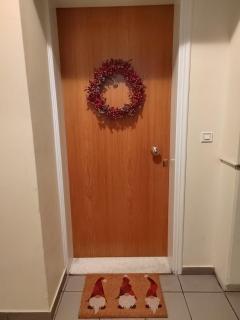 The cozy seaside apartment - 3