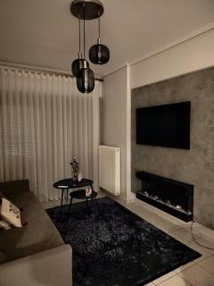 The cozy seaside apartment - 7