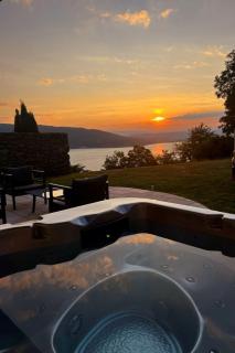 Villa Savoie Villa de luxe avec piscine et spa, lac d'Annecy - 6