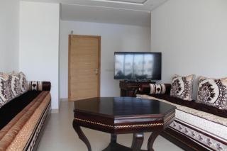 Fermer MOHAMMEDIA appartement tout confort - 5