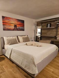 Penthouse Nilo luxury apartment - Naples - 0