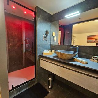 Penthouse Nilo luxury apartment - Naples - 6