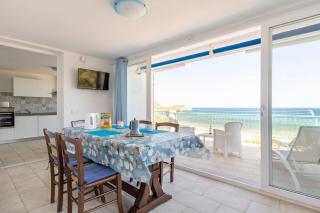 Villa Gioia splendida vista mare - Tertenia - 9
