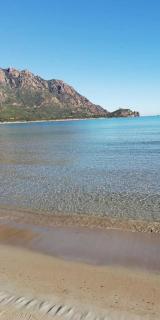 Villa Gioia splendida vista mare - Tertenia - 5