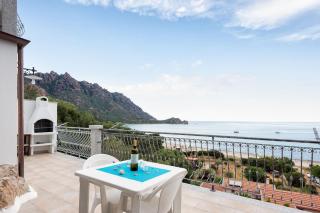 Villa Gioia splendida vista mare - Tertenia - 0