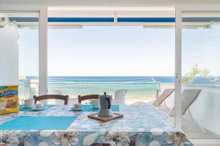 Villa Gioia splendida vista mare - Tertenia - 4