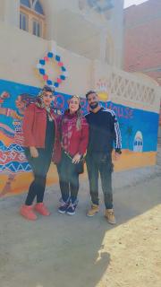 Queen House - Assuan - 8