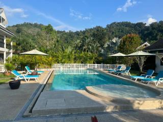 Villa Colina Khao Lak Rooms and Bungalows - Adults Only - 8