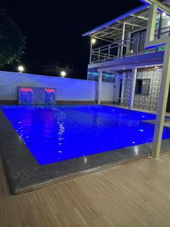 Mystic villa 05 - Murbād - 2