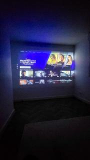 - KALON - CONCARNEAU - SALLE CINÉMA - PLAGE À 100m - VILLE CLOSE À PIEDS - WIFI - Center & beach within walking distance - - 6