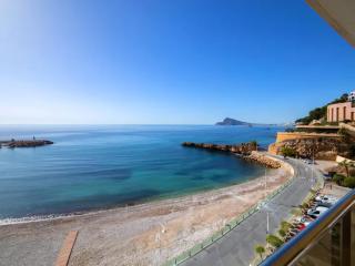 I love Villa Puerto Beach, Altea - Altea - 0