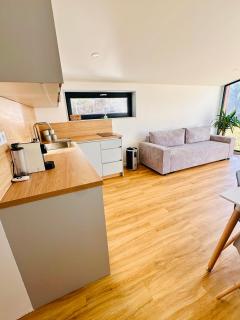 Chata na Vyhlídce - 2