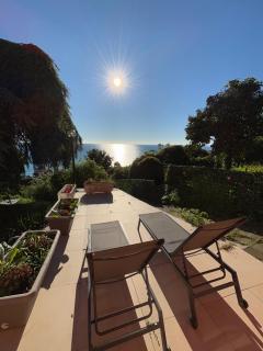 Il giardino del mare - Ventimiglia - 5