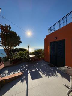 Il giardino del mare - Ventimiglia - 4