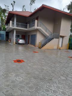 Moon Mist Homestay - Mudigere - 0