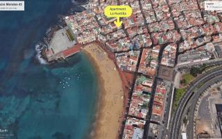 Studio La Puntilla - Las Palmas - 8