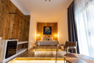 Blue Sea suites - Afitos - 0