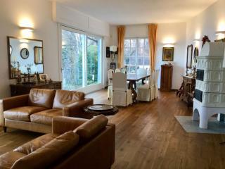 Villa Lucherina - Stresa - 9