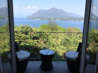 Villa Lucherina - Stresa - 2