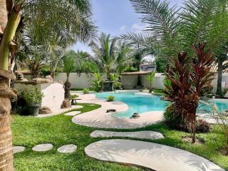 Oasis club - Cap Skirring - 7