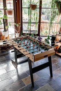 Red Brick Seaview Lof,Green Oasis,Massage - 5