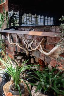 Red Brick Seaview Lof,Green Oasis,Massage - 3