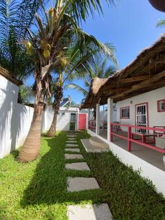 Oasis club - Cap Skirring - 8