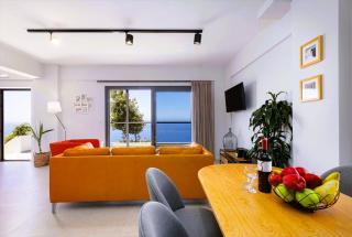 Anemos Luxury Villas - 1