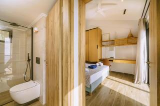 Anemos Luxury Villas - Rodakino - 3