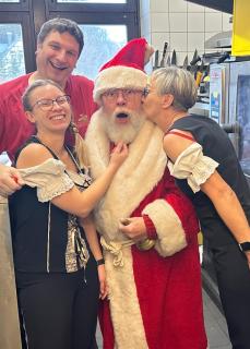 Gasthof & Pension Brettmühle - 2