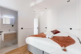 Syssi - 3 Chambres avec salles de bains, spacieux, calme, moderne, idéal congrès - Cannes - 4