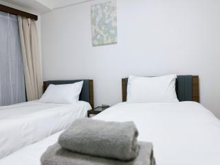 Tokyo Shinjuku Waseda House新宿早稲田 - 4