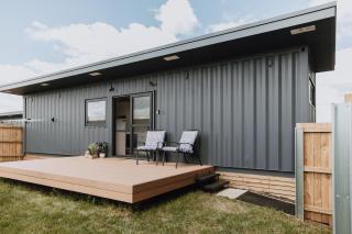 Tiny Home in Scottsdale - Scottsdale - 6