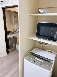 Tokyo Shinjuku Waseda House新宿早稲田 - Tokyo - 2