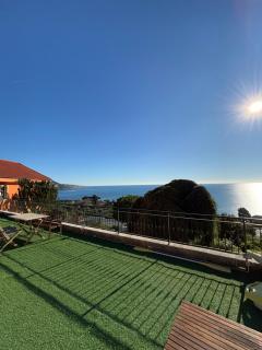 Il giardino del mare - Ventimiglia - 3