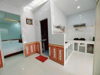 Căn hộ THANH NHÀN DALAT - Da Lat - 1