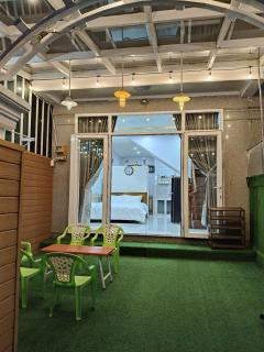 Căn hộ THANH NHÀN DALAT - Da Lat - 7