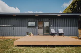 Tiny Home in Scottsdale - Scottsdale - 2