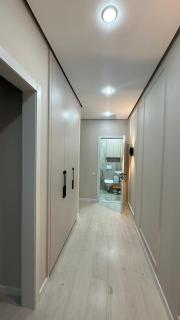 2-х комнатные апартаменты на Экспо - 2